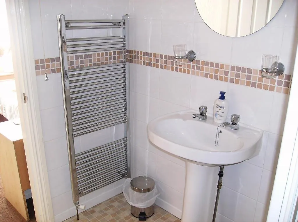 Etherleigh Guest House Bridlington