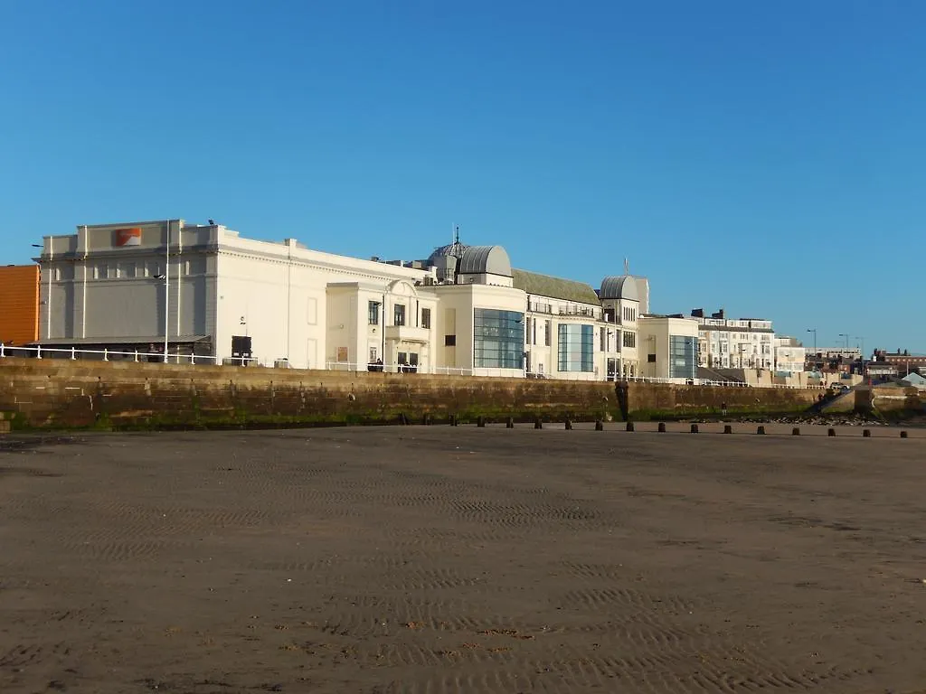 Etherleigh Guest House Bridlington
