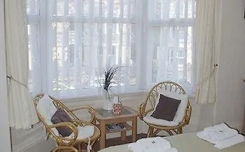 Etherleigh Guest House Bridlington 3*,  Royaume-Uni
