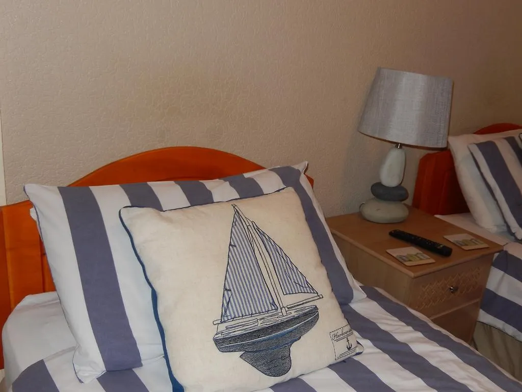 ***  Etherleigh Guest House Bridlington Royaume-Uni