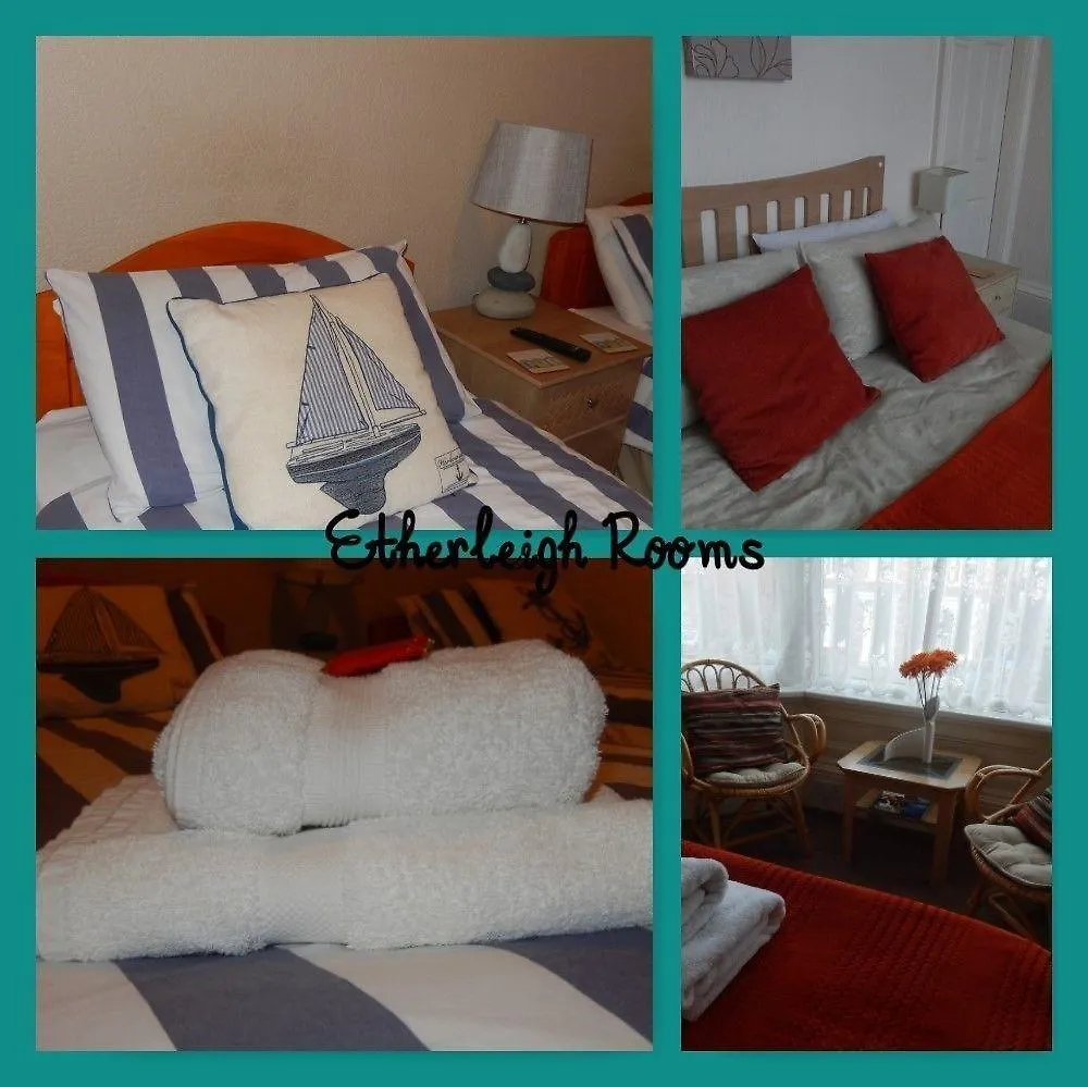 Etherleigh Guest House Bridlington