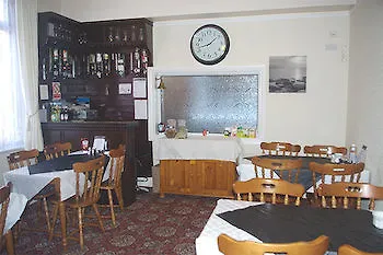 Etherleigh Guest House Bridlington