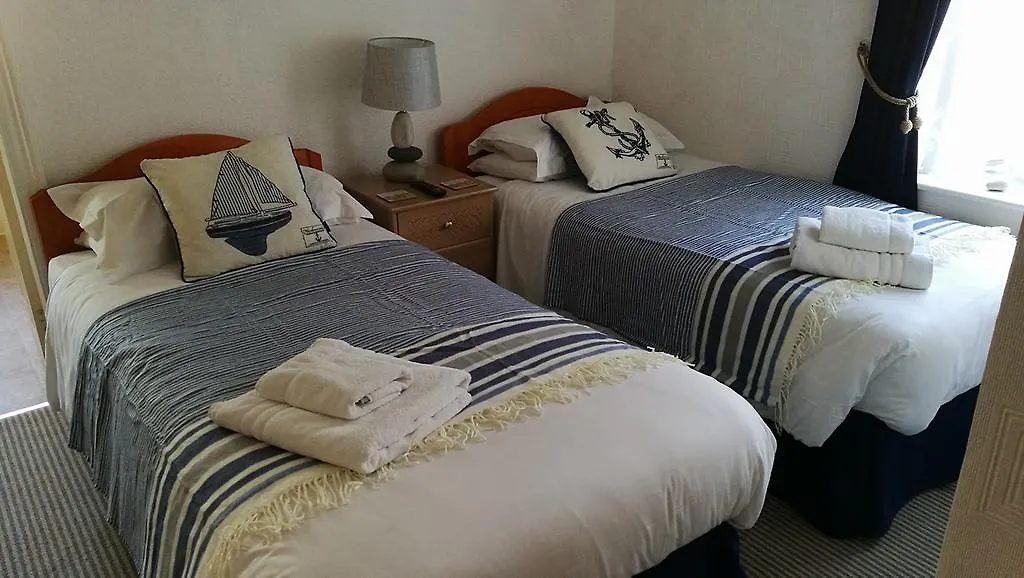 Etherleigh Guest House Bridlington