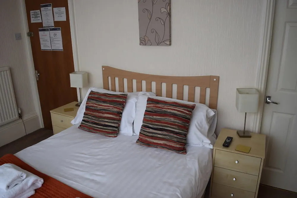 Etherleigh Guest House Bridlington Royaume-Uni