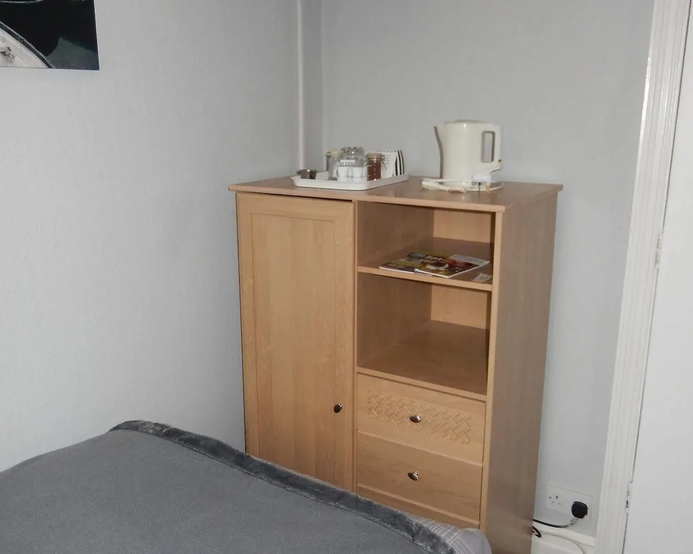Etherleigh Guest House Bridlington