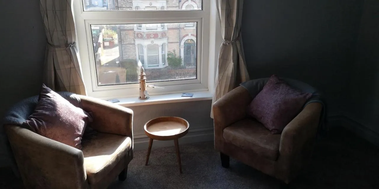 Etherleigh Guest House Bridlington 3*,