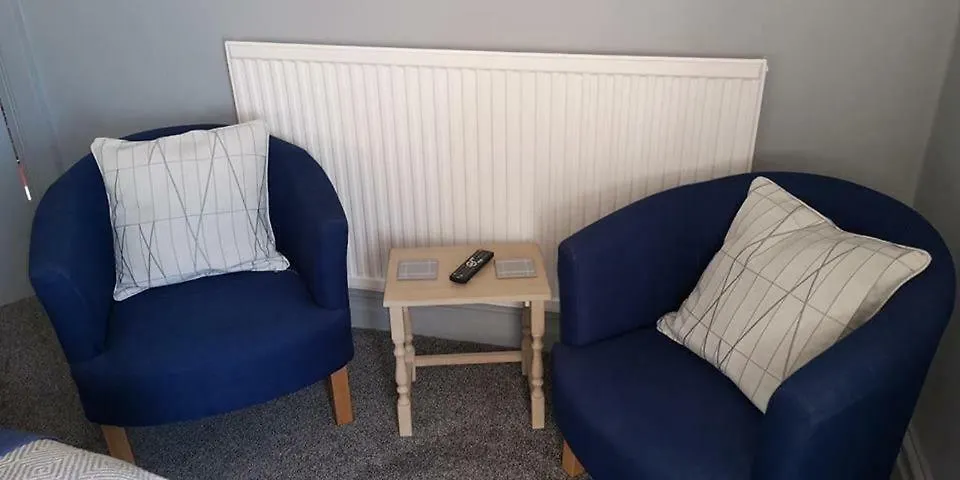 Etherleigh Guest House Bridlington