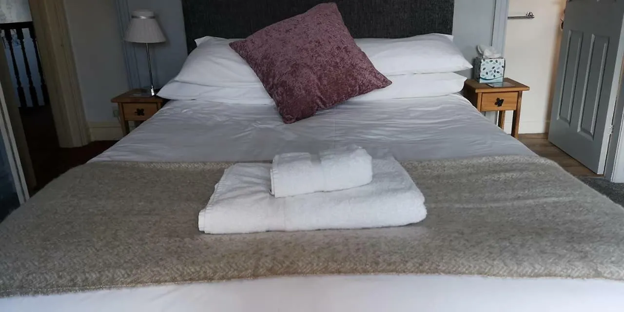 ***  Etherleigh Guest House Bridlington Royaume-Uni