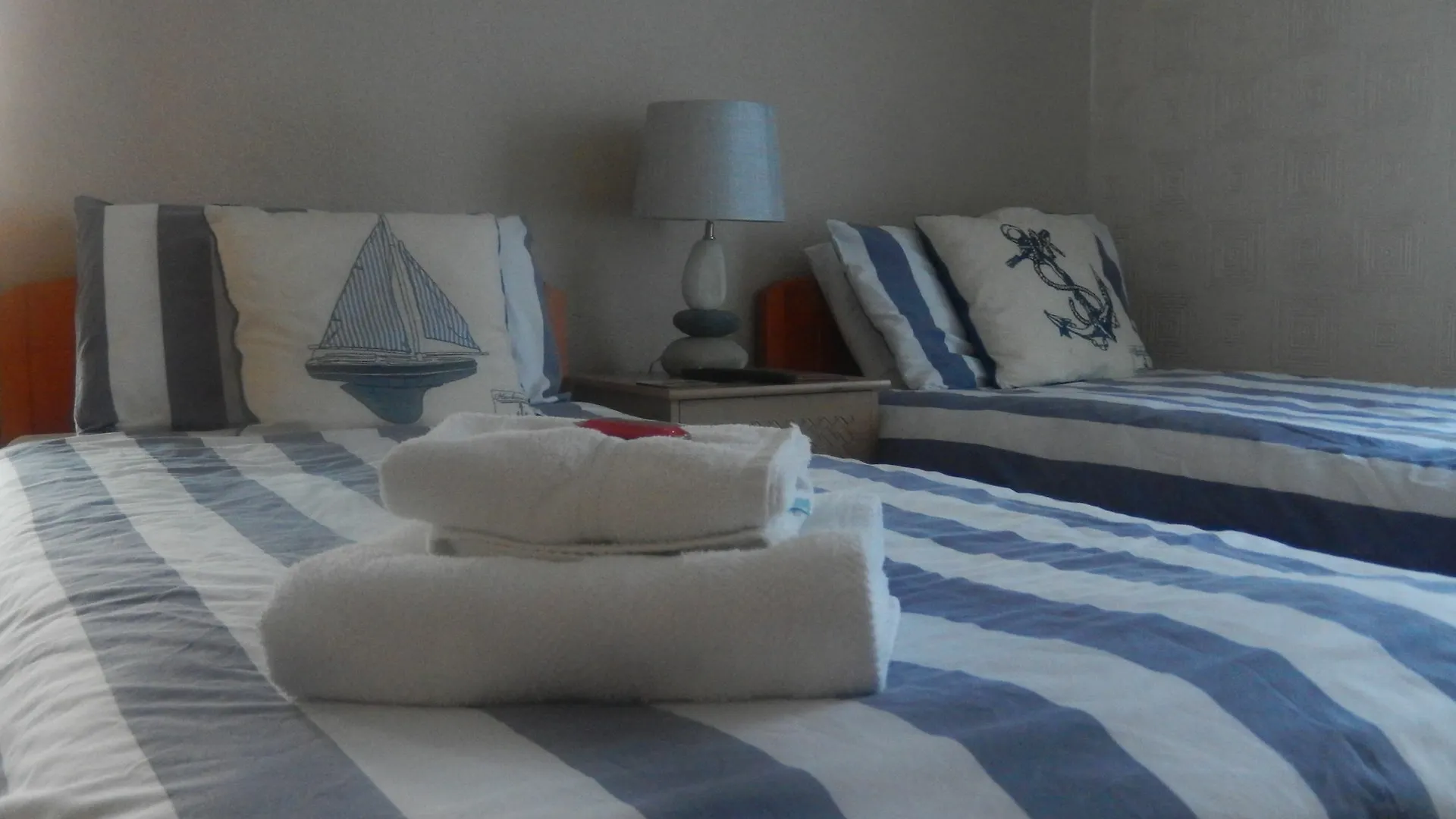Etherleigh Guest House Bridlington