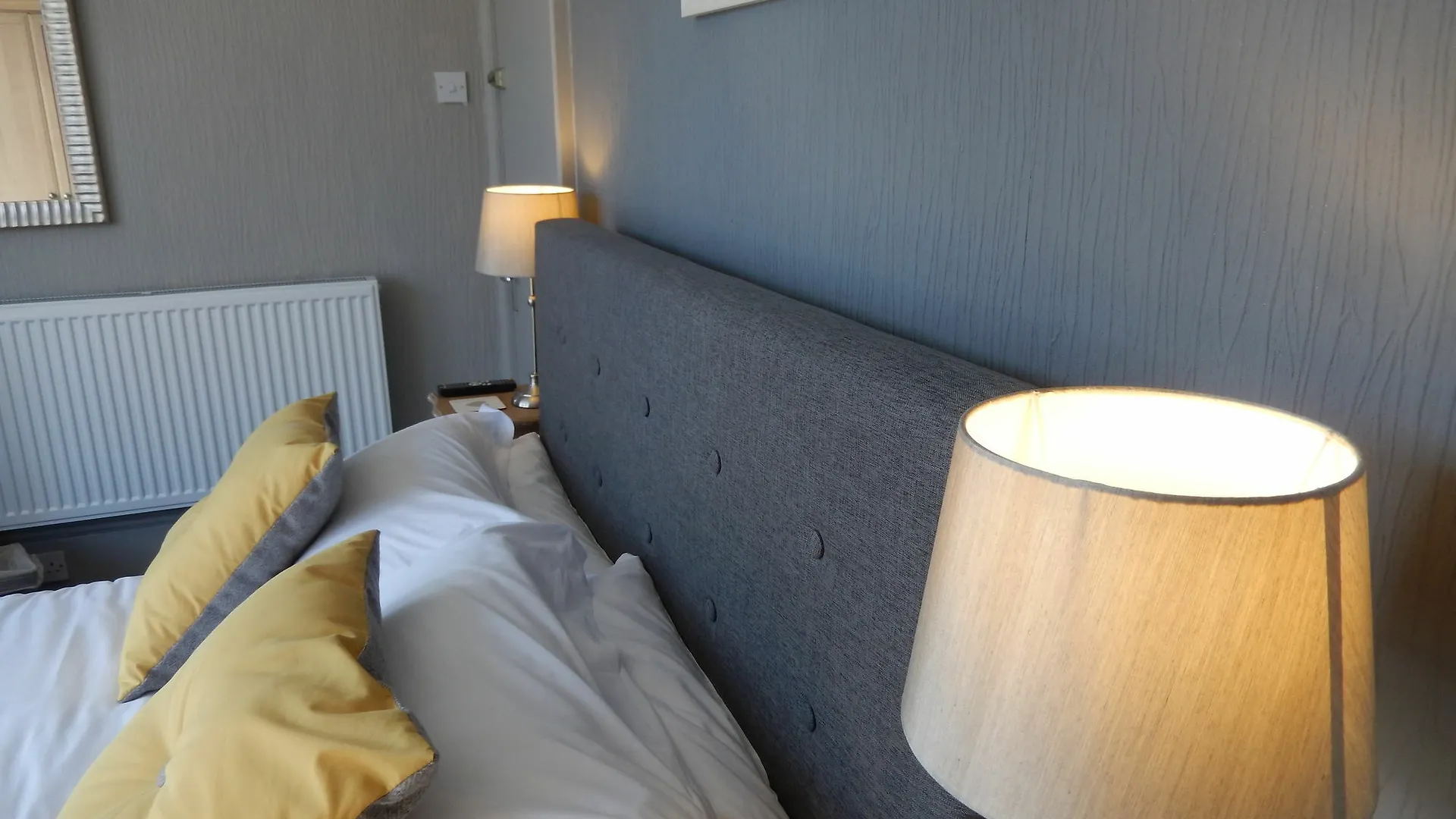 Etherleigh Guest House Bridlington