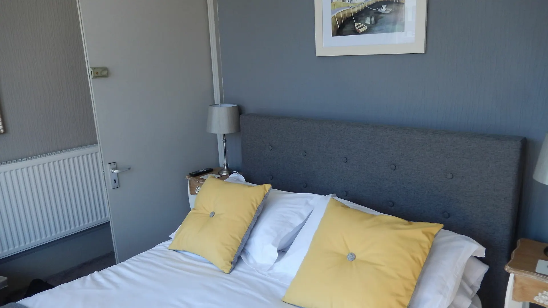 Etherleigh Guest House Bridlington