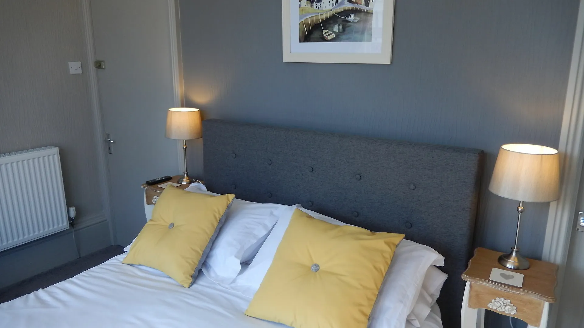 Etherleigh Guest House Bridlington 3*,  Royaume-Uni