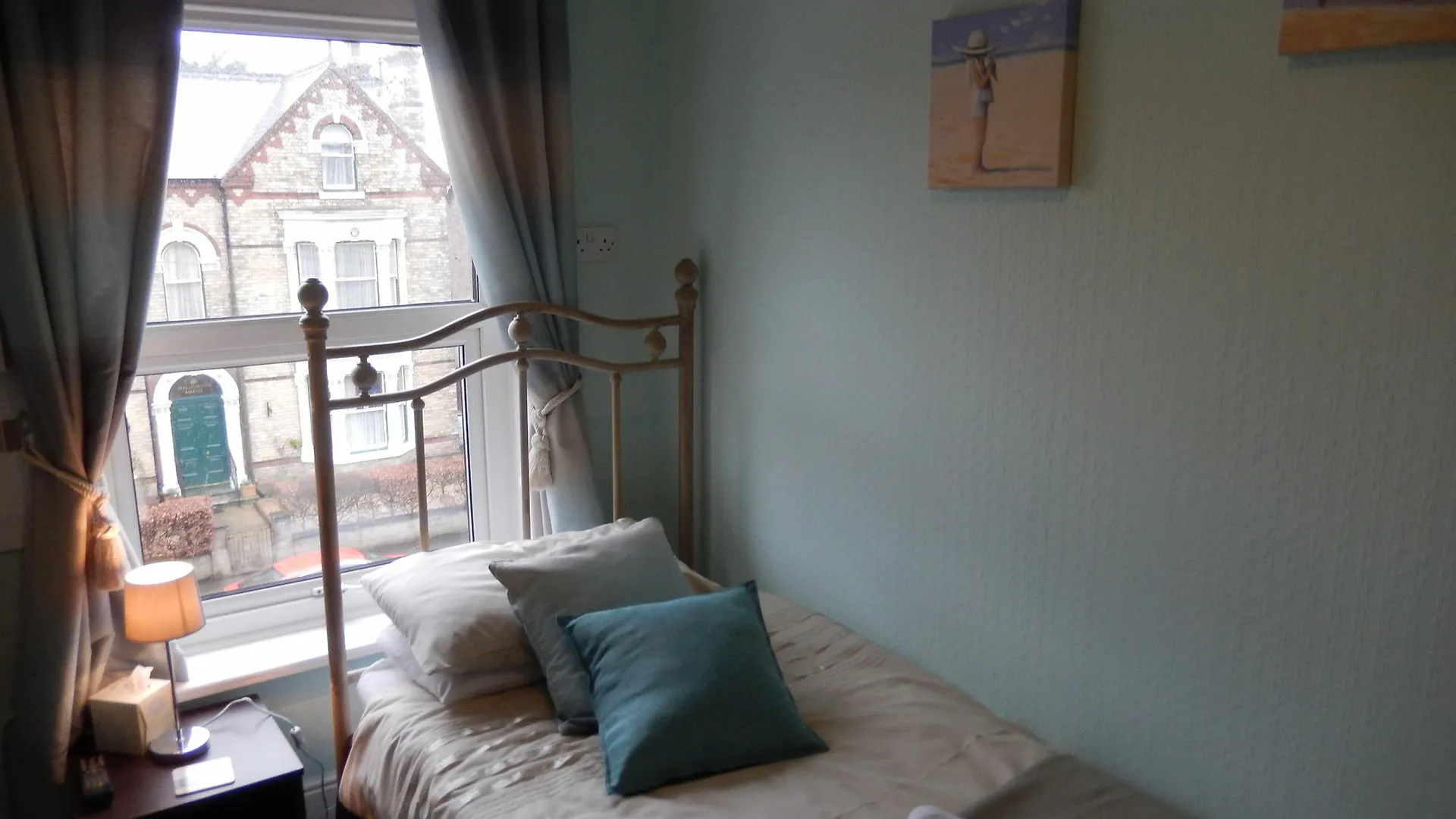 Etherleigh Guest House Bridlington