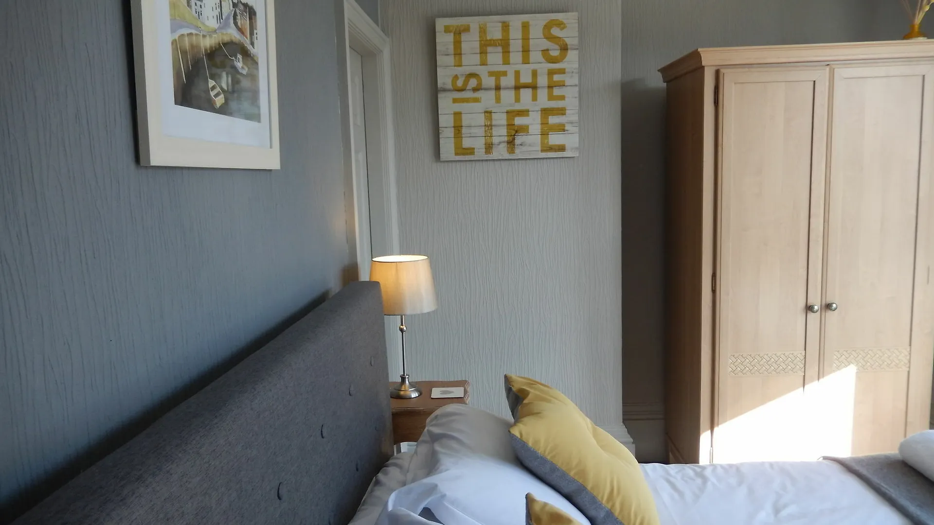 Etherleigh Guest House Bridlington