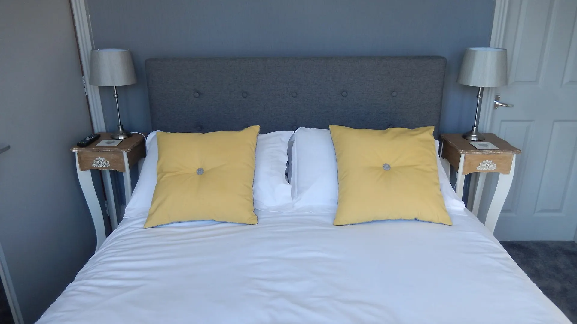 ***  Etherleigh Guest House Bridlington Royaume-Uni