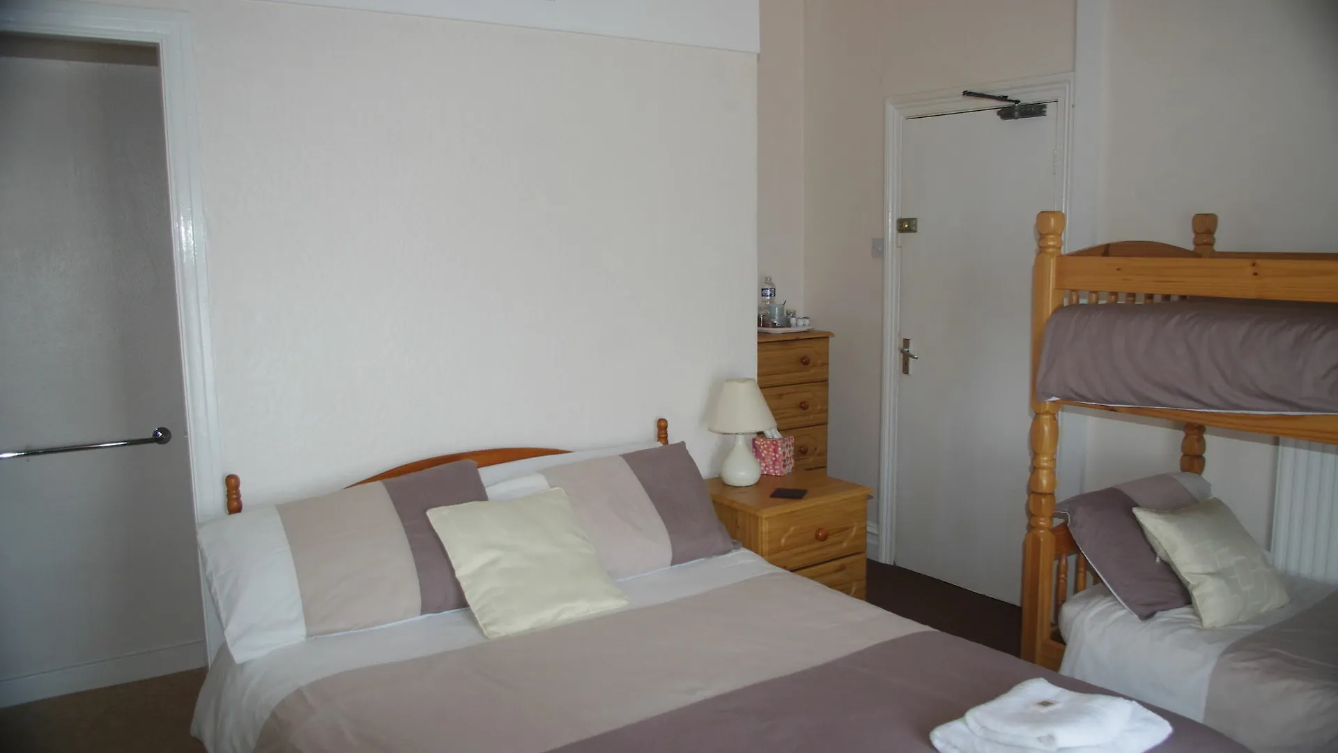 ***  Etherleigh Guest House Bridlington Royaume-Uni