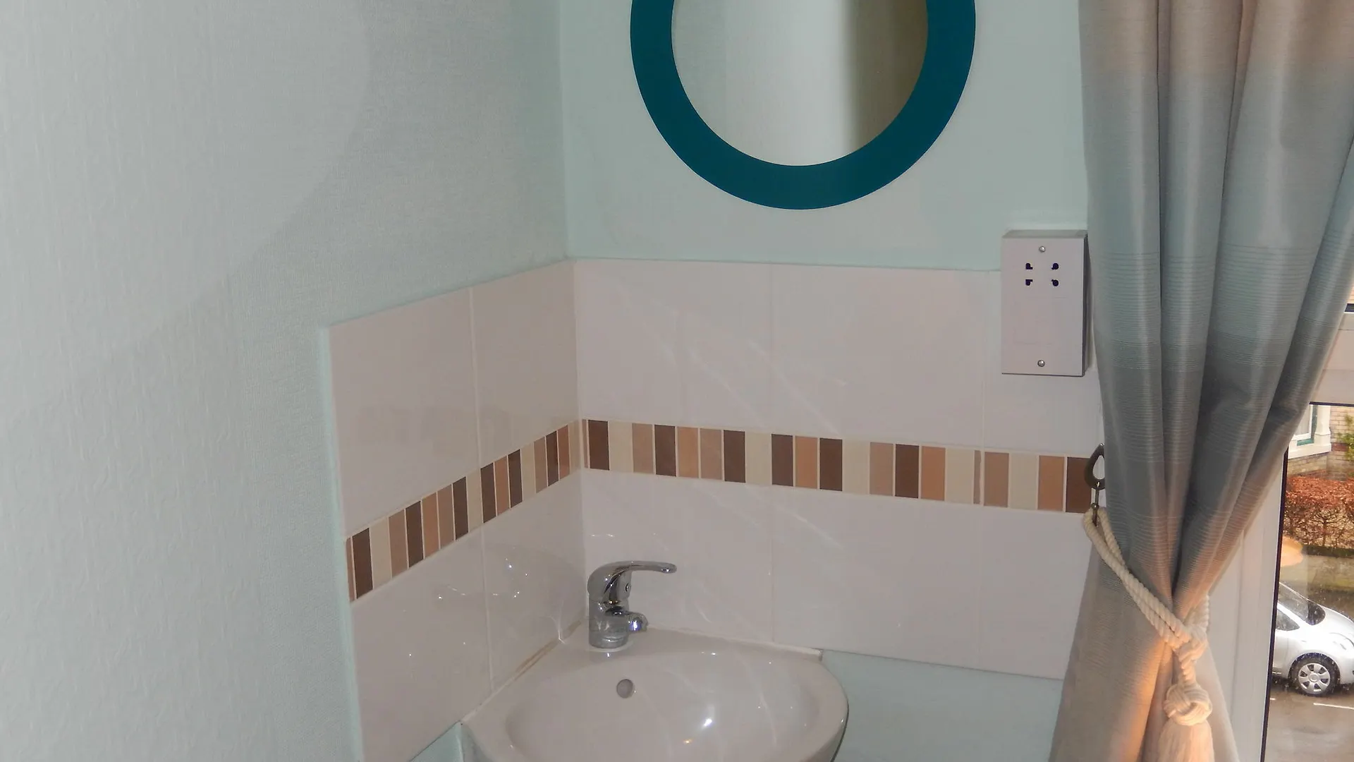 Etherleigh Guest House Bridlington 3*,  Royaume-Uni