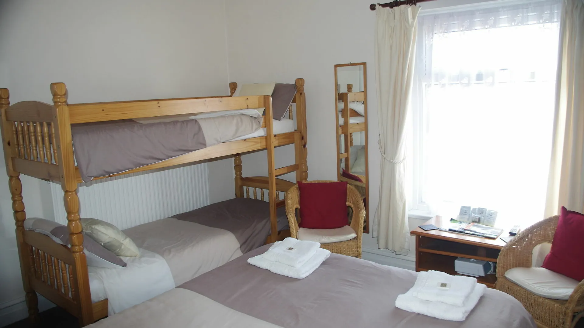 Etherleigh Guest House Bridlington